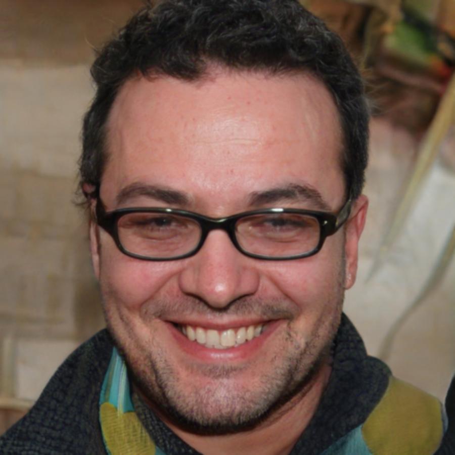 Alejandro Méndez, fundador de BrainHaven