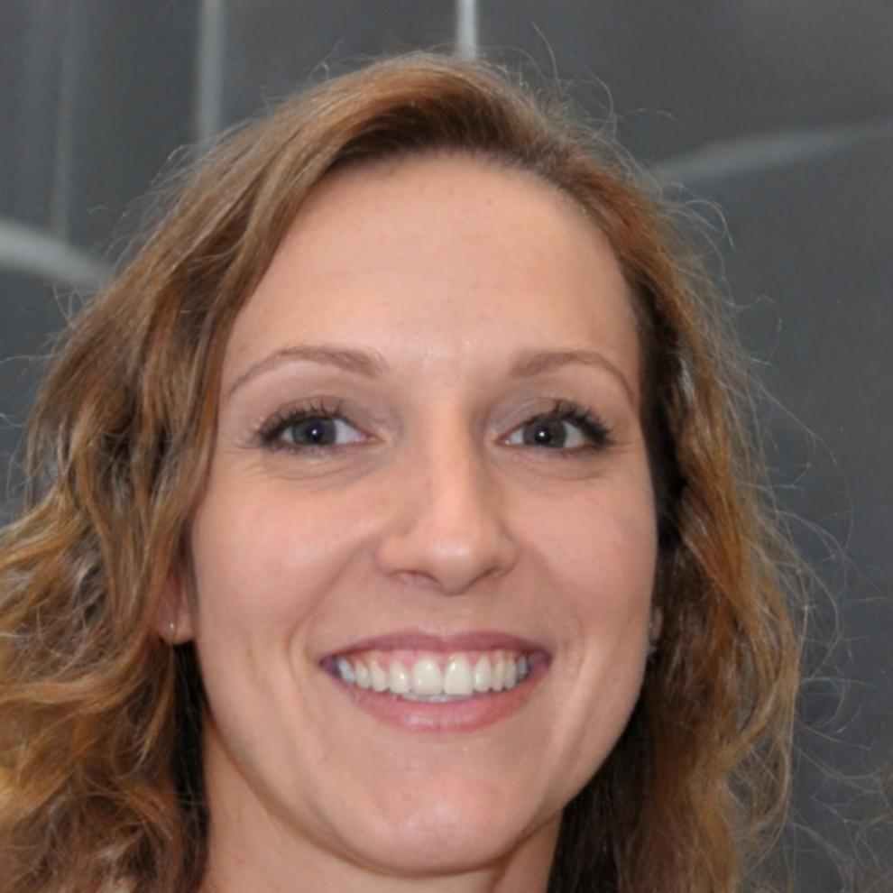 Sofía Ramírez, Directora de Educación Financiera